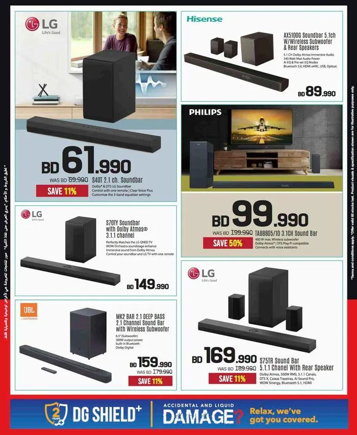 Our best deals for you from 19 September to 3 October 2024 - Offers page 44