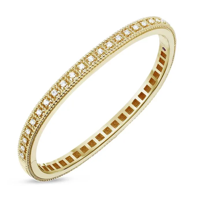 Roberto Coin Roman Barocco Bangle