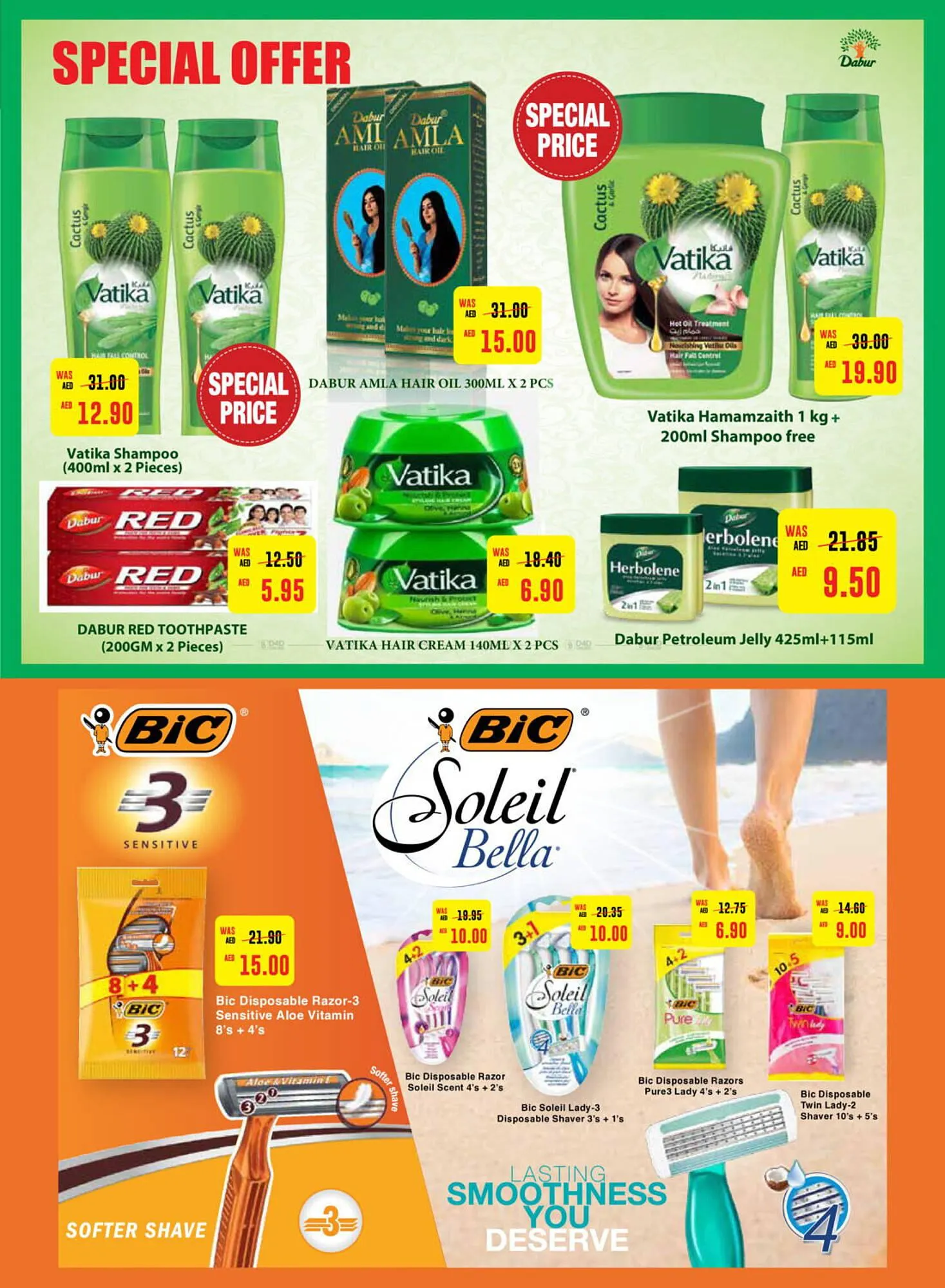 Earth Supermarket catalogue from 24 October to 3 November 2024 - Offers page 5