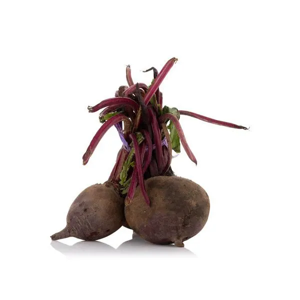 Organic Beetroot USA 425g