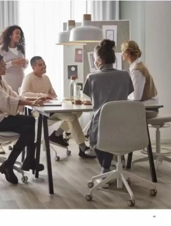 Office Brochure is Live Now! from 5 February to 31 December 2025 - Offers page 49