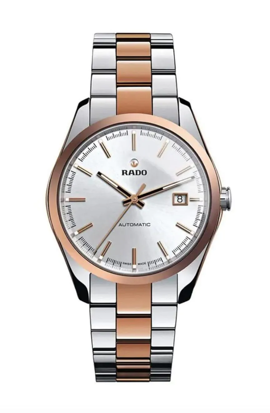 Men's Hyperchrome Automatic