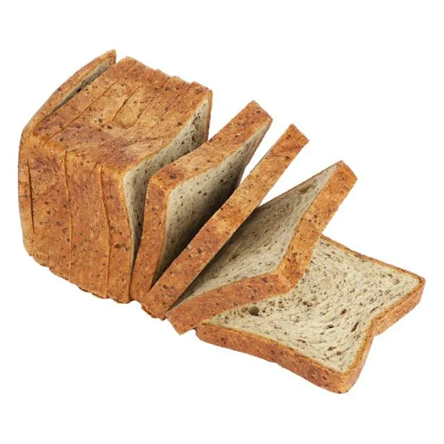 Keto Sandwich Bread