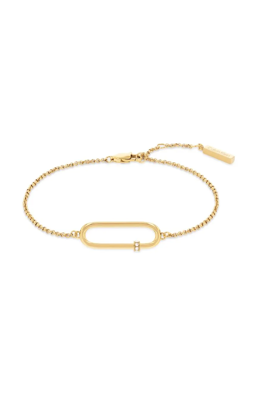 Calvin Klein Womens Bracelet - 35000184