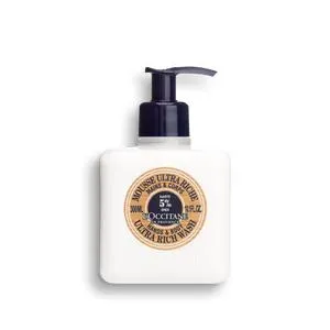 Shea Ultra Rich Hand & Body Wash