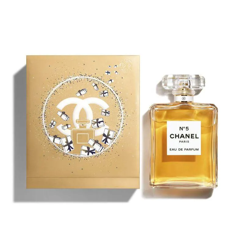 EAU DE PARFUM LIMITED EDITION 2023