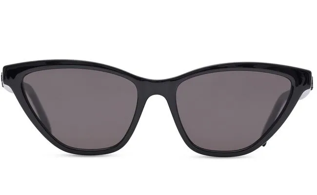 Women Cat Eye Havana Sunglass