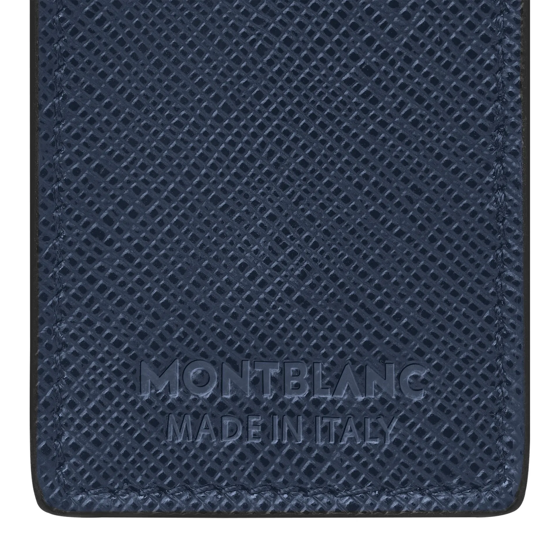 Montblanc Sartorial 2-pen pouch