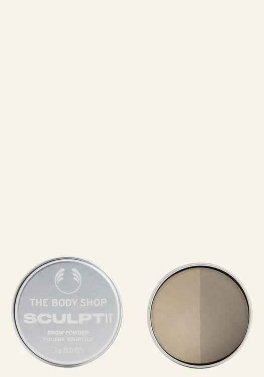 Brow Powder Sculpt it