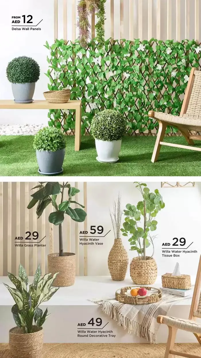 Outdoor Essentials from 2 November to 16 November 2024 - Offers page 24