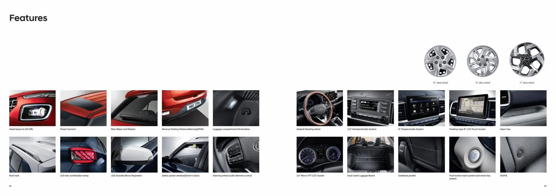 Hyundai catalogue from 29 November to 29 November 2024 - Offers page 13