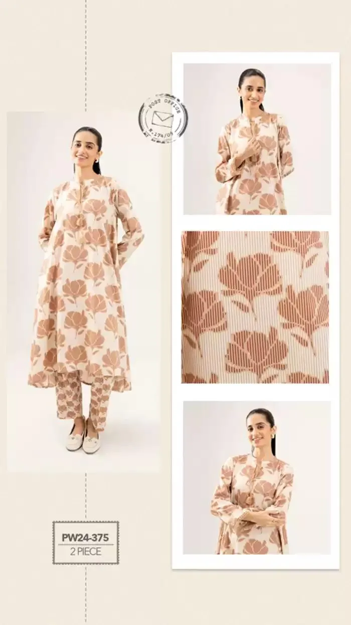 Ready to Wear Winter'24 Vol-1 from 28 October to 31 December 2024 - Offers page 48