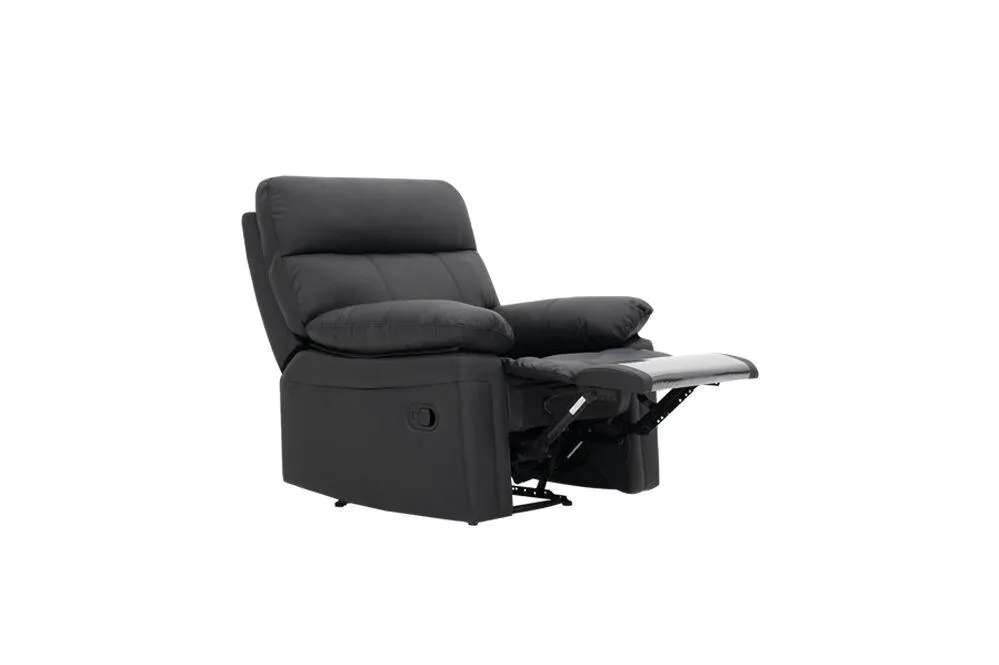 Dexter Recliner Sofa Set