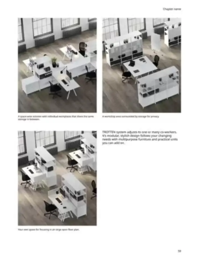 Office Brochure is Live Now! from 5 February to 31 December 2025 - Offers page 59