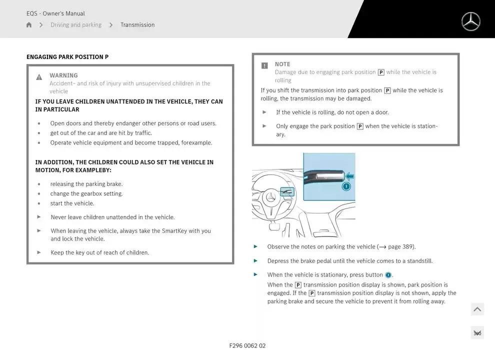 EQS SUV from 14 January to 30 April 2025 - Offers page 360