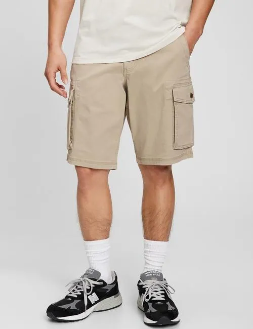 11" GapFlex Cargo Shorts