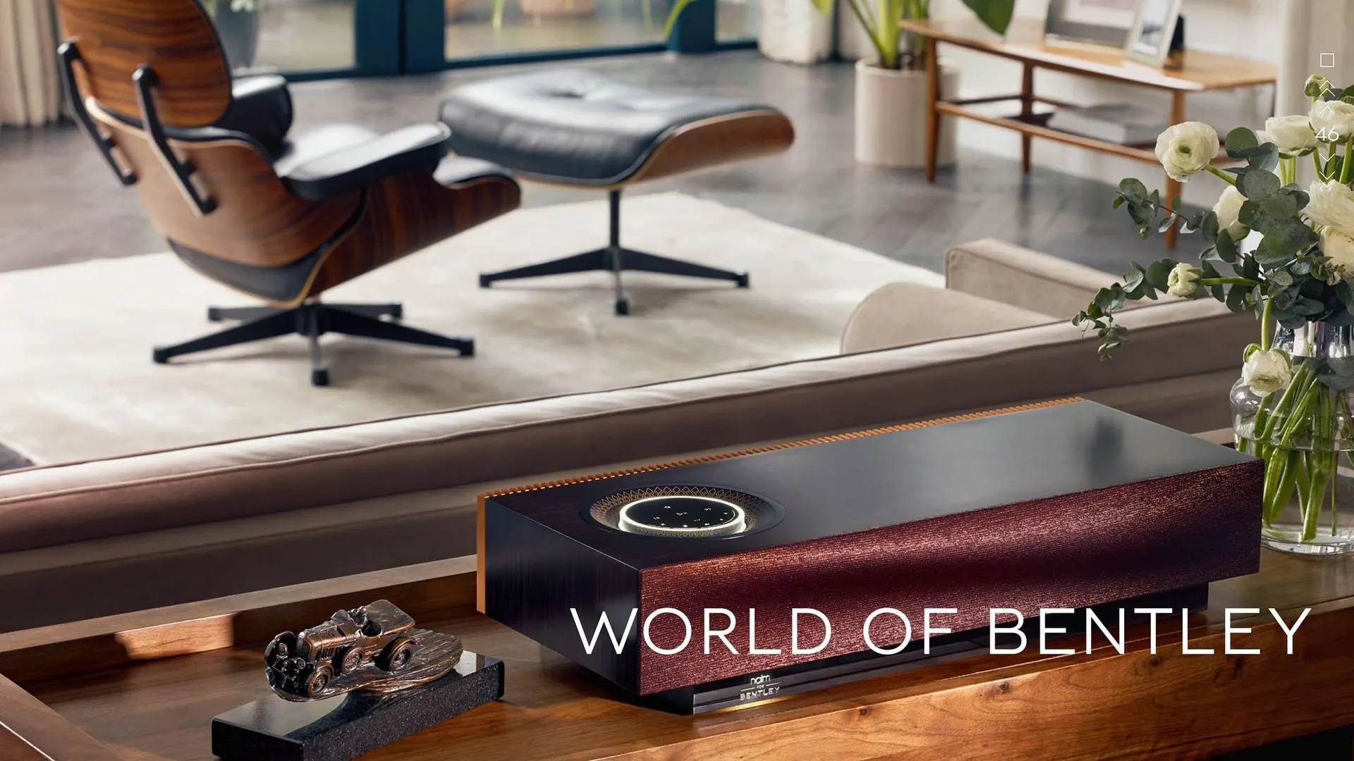 Bentley catalogue from 15 March to 15 September 2024 - Offers page 46