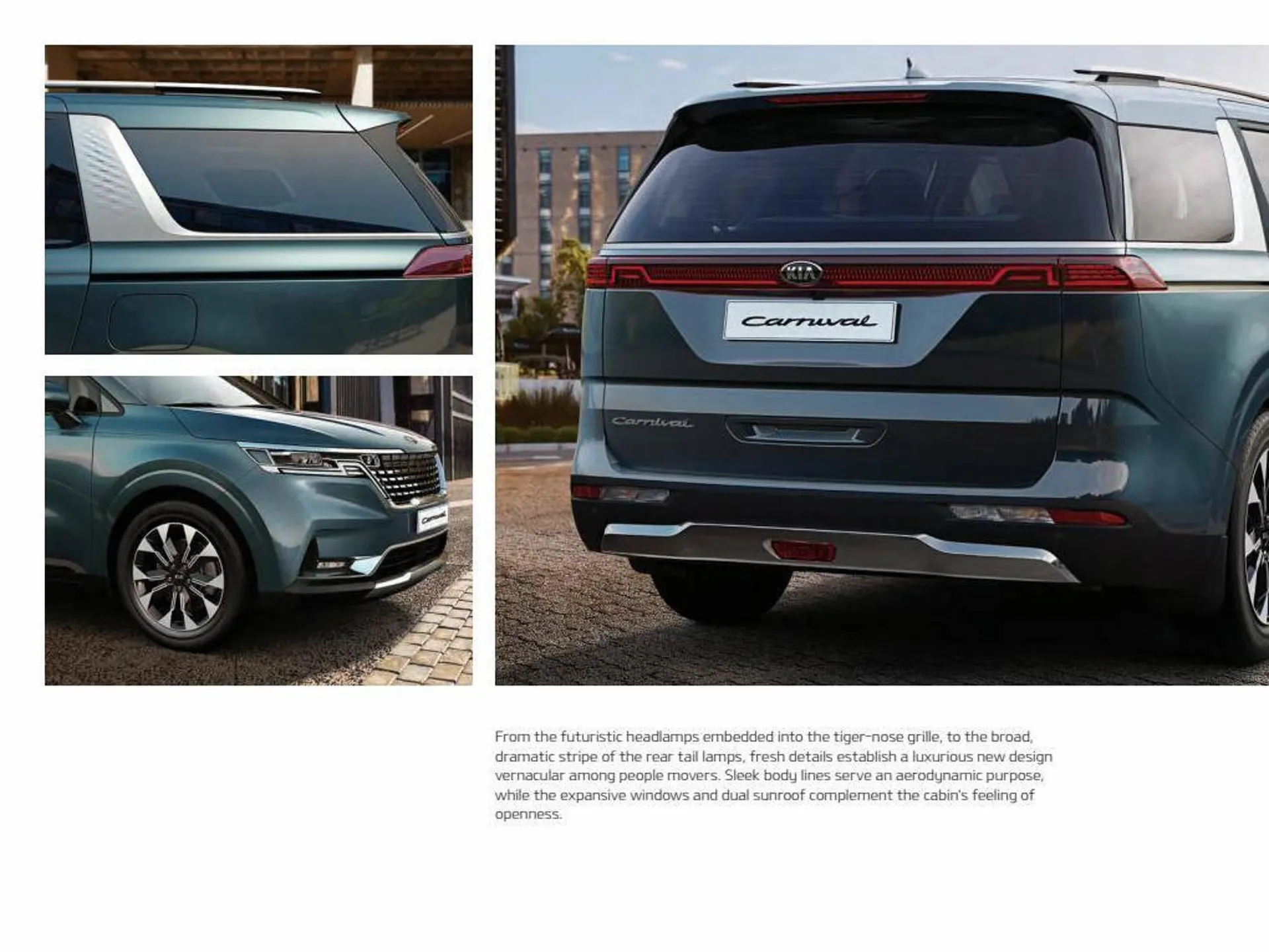 Kia catalogue from 30 December to 31 January 2024 - Offers page 7