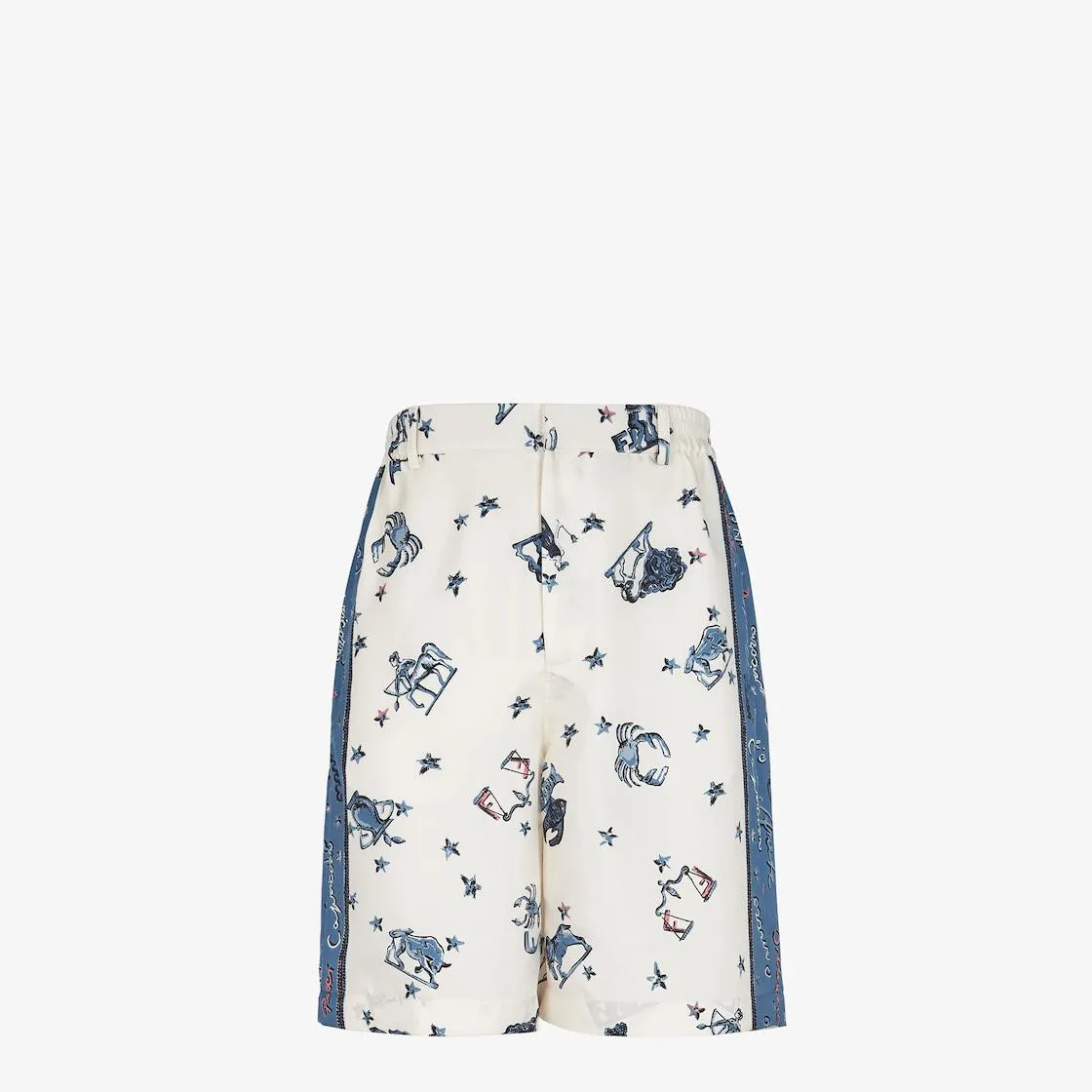 Navigate trough the categories