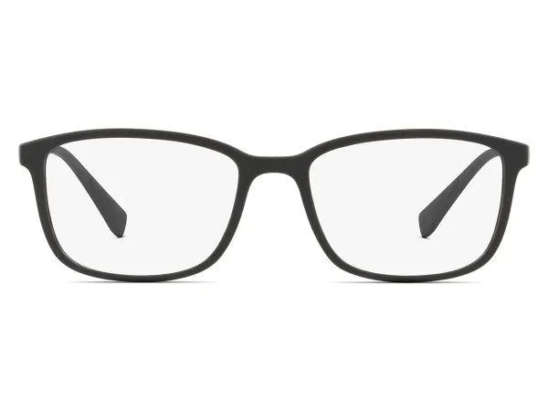 Lifestyle Black Rubber Frame