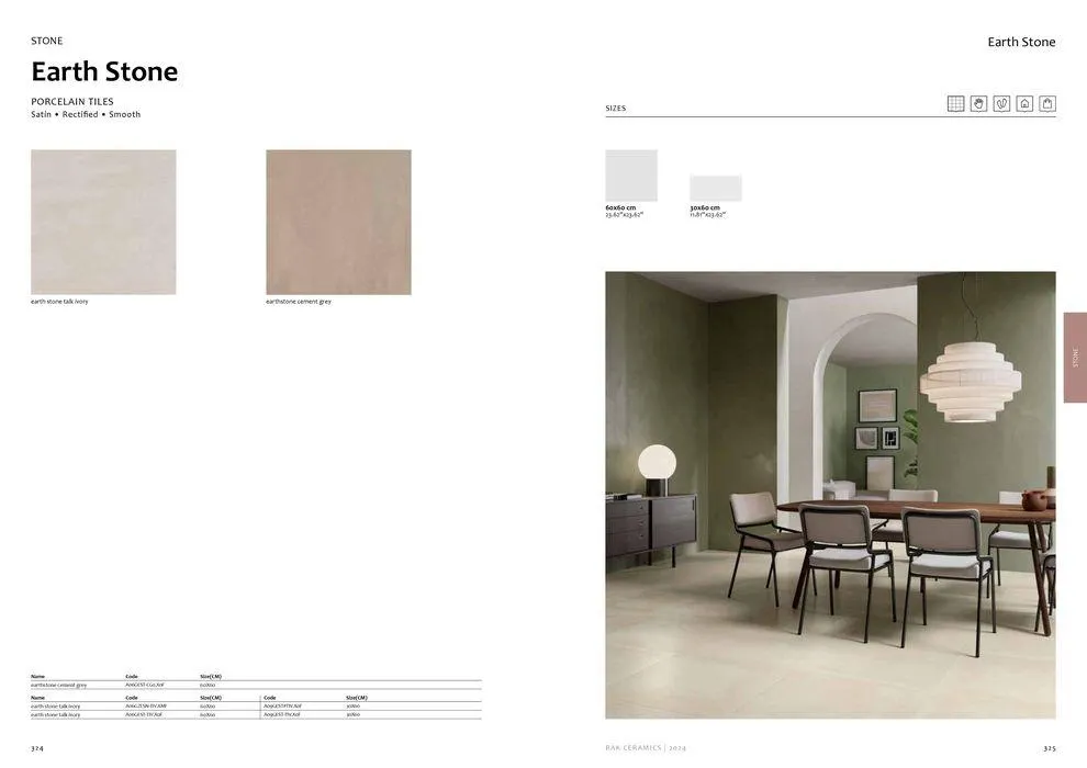 Flagship Showrooms Catalogue 2024 from 12 February to 31 December 2024 - Offers page 164