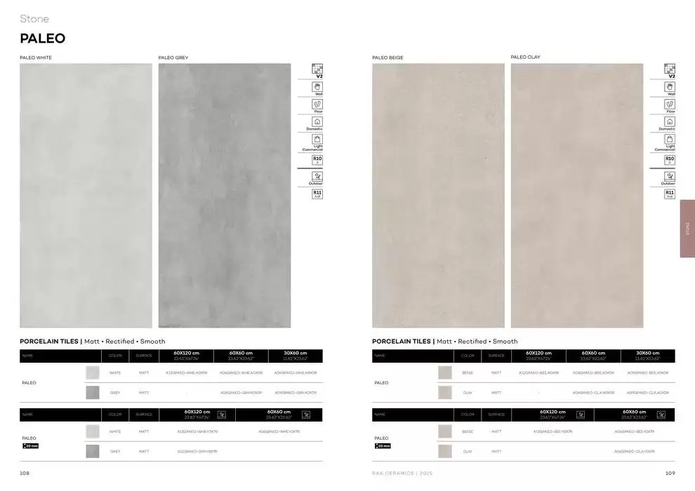 Lifestyle Surface 2025 from 13 December to 31 December 2025 - Offers page 56
