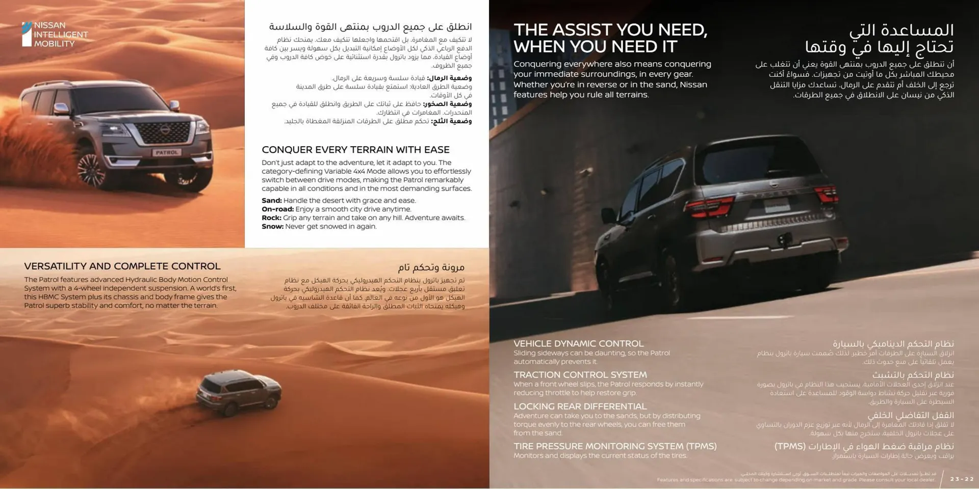 Nissan catalogue from 15 January to 15 January 2024 - Offers page 12