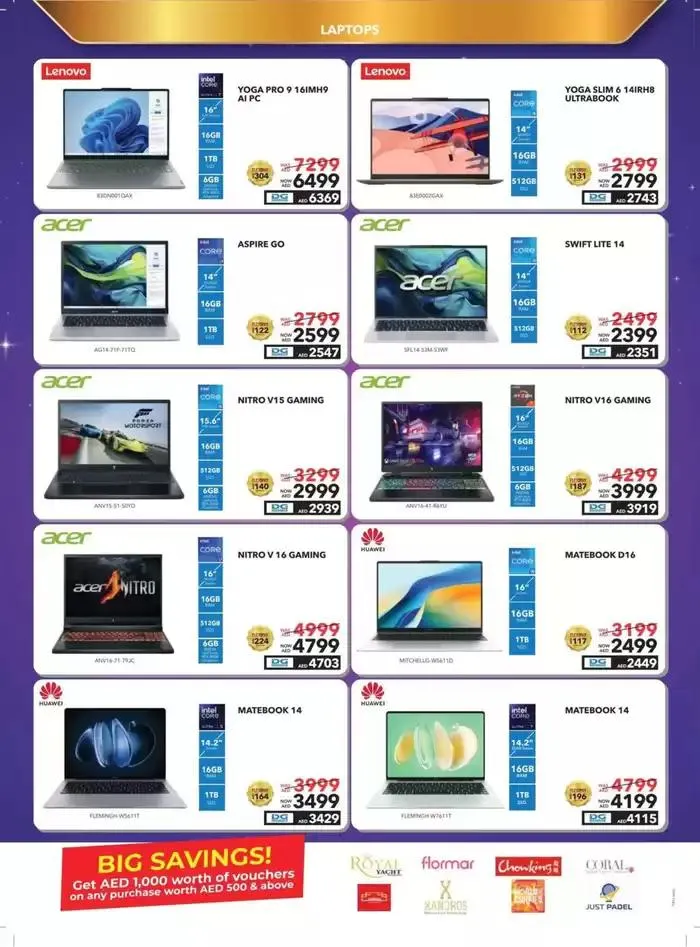Marhaba Ramadan from 3 March to 16 March 2025 - Offers page 54