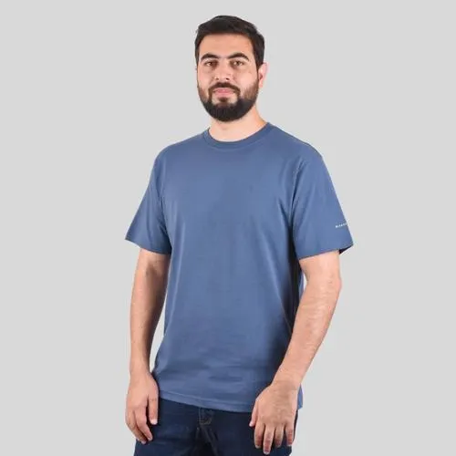 Men's Short Sleeve Crewneck Tee