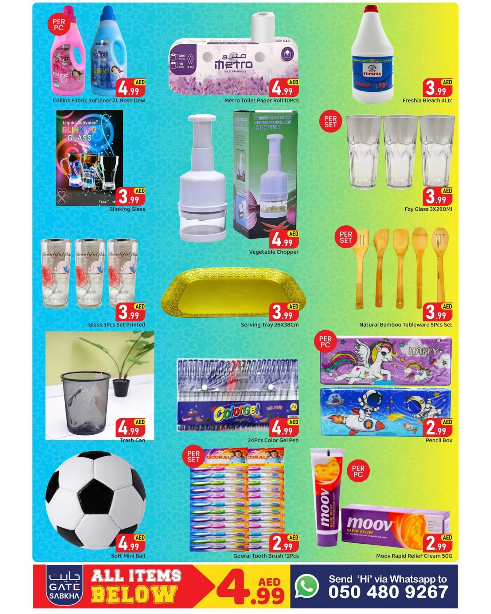 GATE catalogue from 29 September to 15 October 2023 - Offers page 2