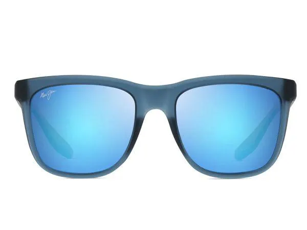 MAUI JIM PEHU B602-03 Navy-Blue Hawaii