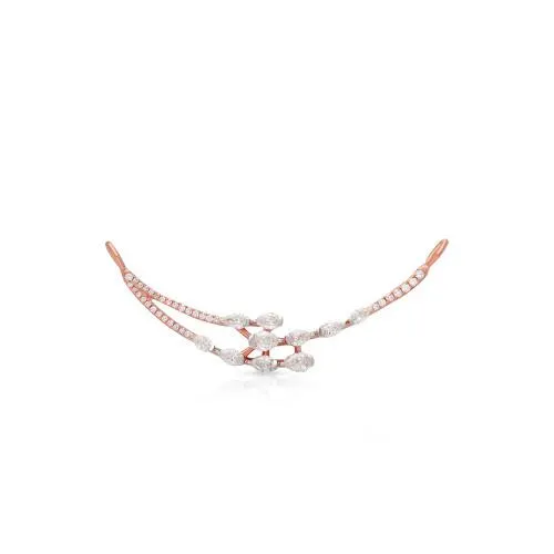 Mine Diamond Pendant TMALR10023