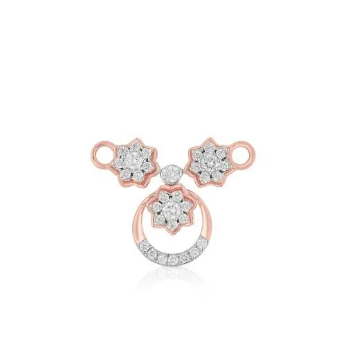 Mine Diamond Pendant TMGEN11907