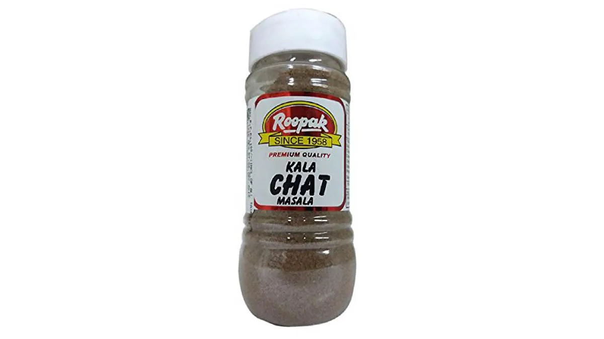 ROOPAK KALA CHAT MASALA 100GM