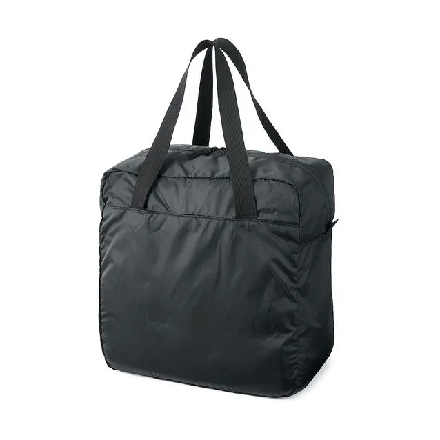Collapsible Boston Bag , Small