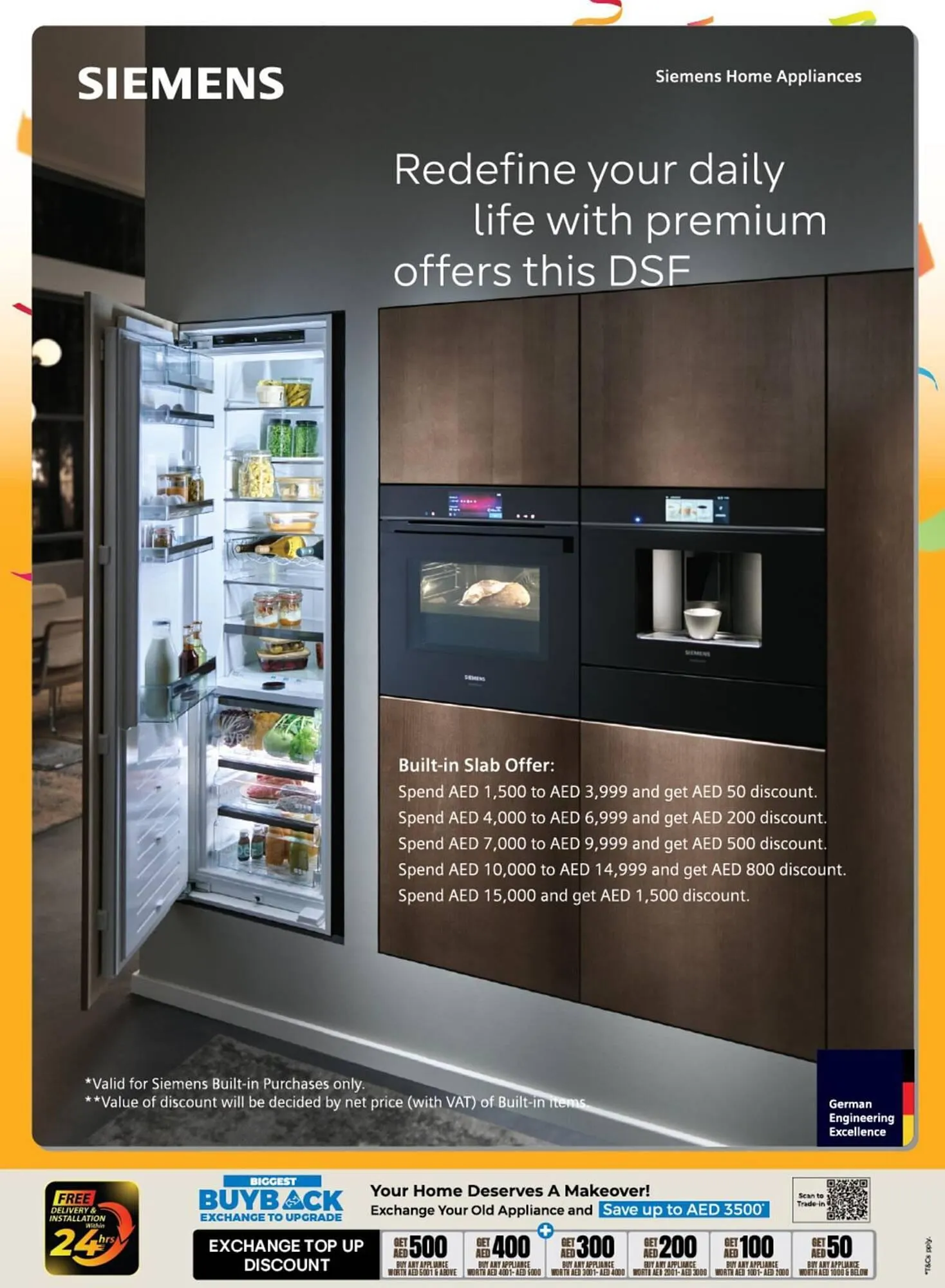 Sharaf DG catalogue from 8 January to 29 February 2024 - Offers page 18