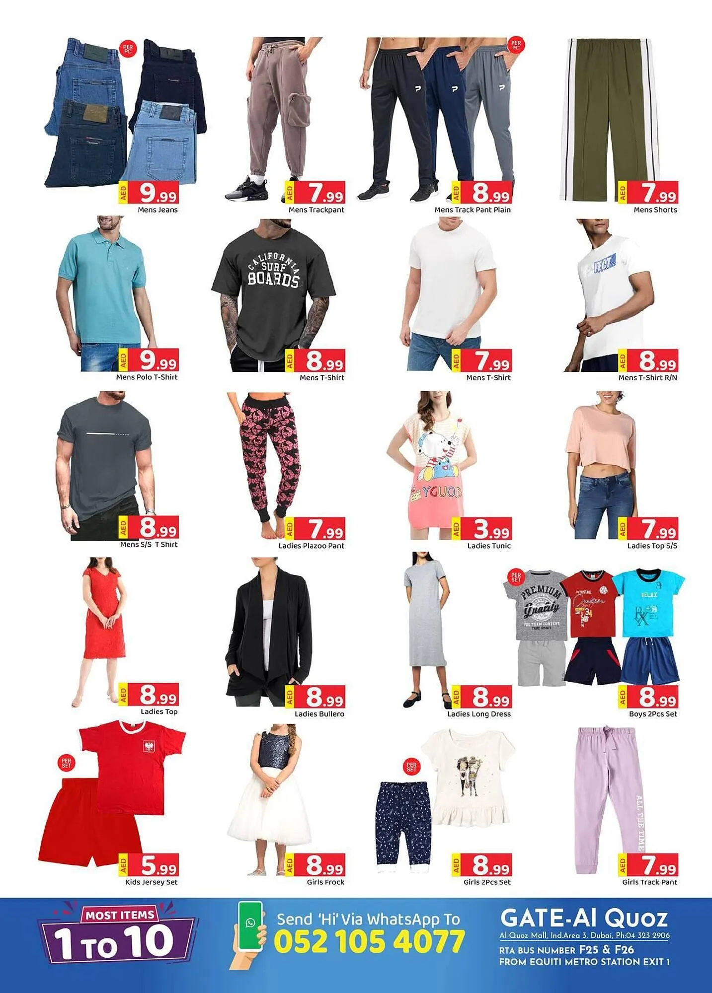 GATE catalogue from 21 September to 6 October 2024 - Offers page 8