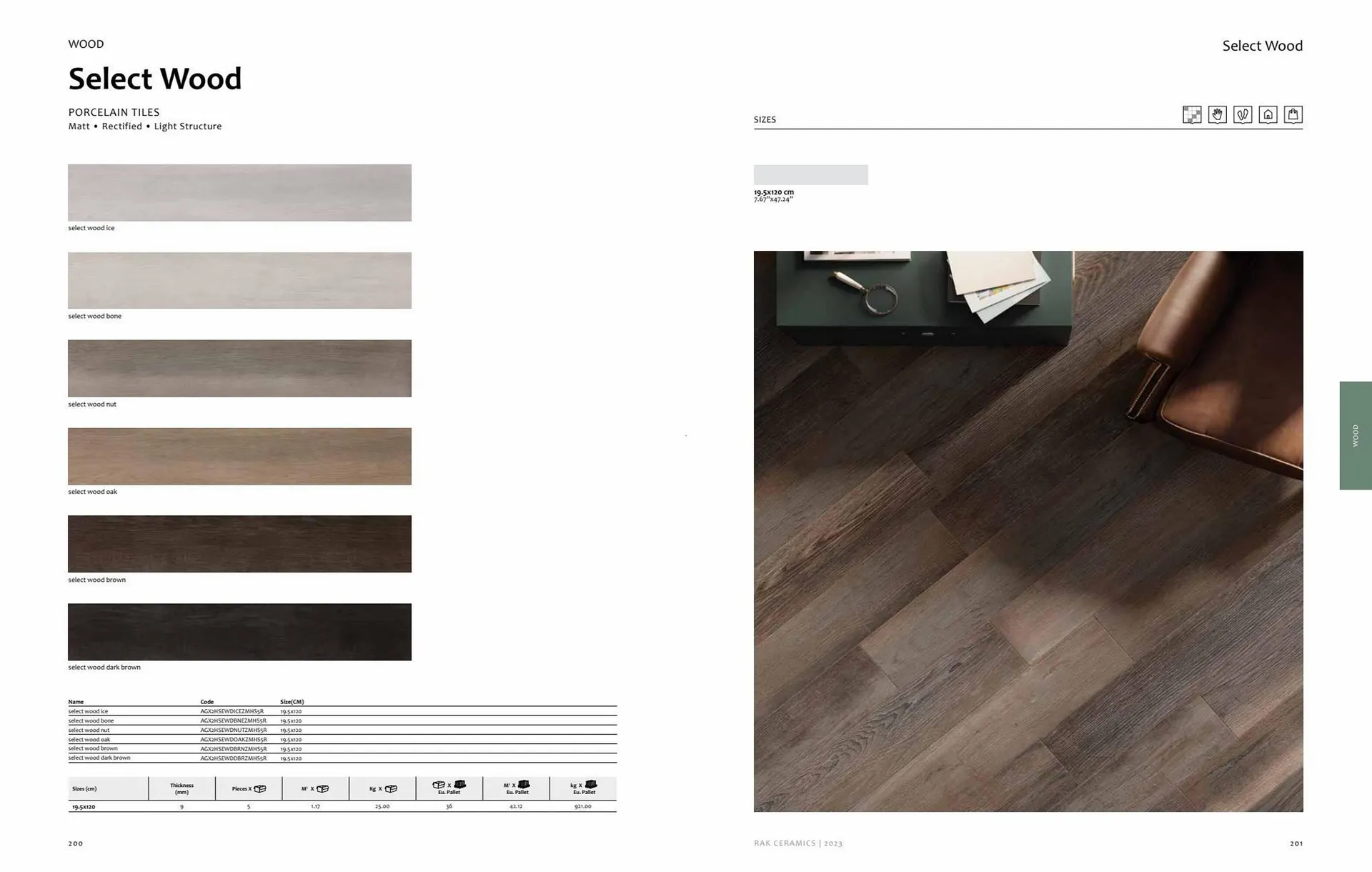 Rak Ceramics catalogue from 7 July to 31 July 2023 - Offers page 102