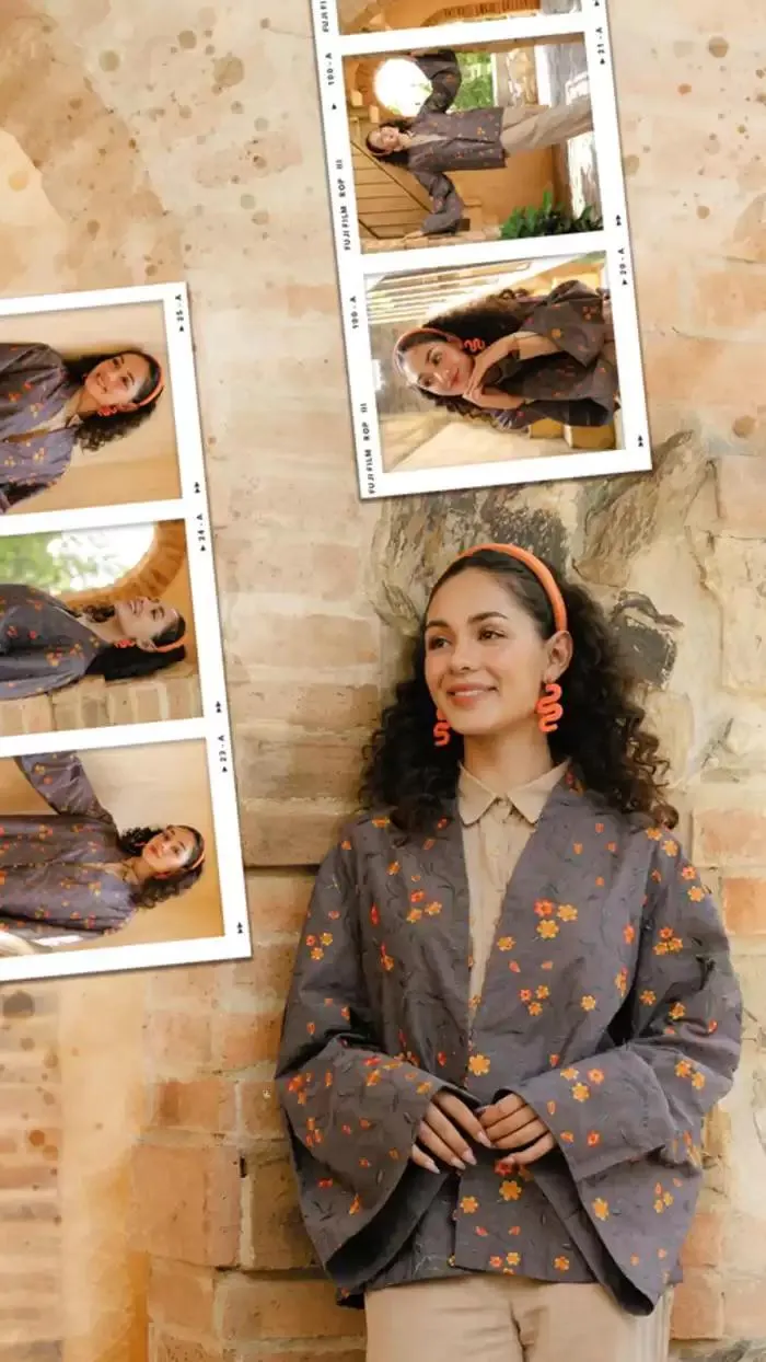 Ready to Wear Winter'24 Vol-1 from 28 October to 31 December 2024 - Offers page 31