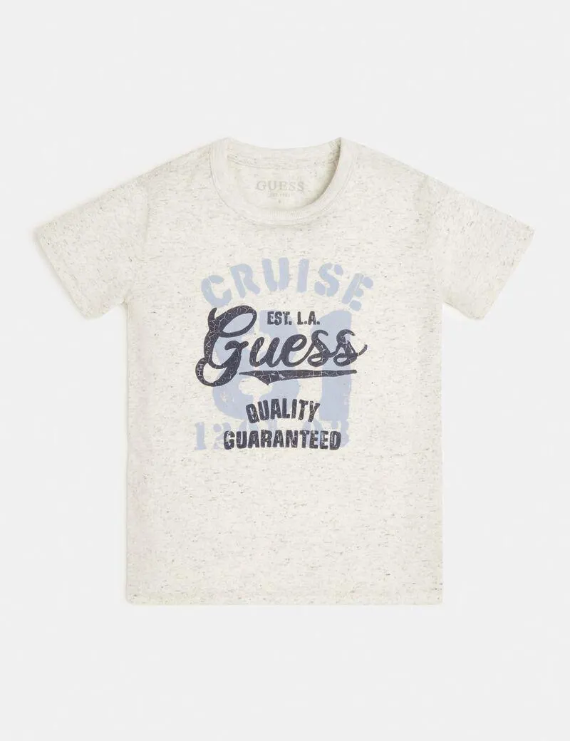 Short Sleeve T-Shirt Mini Me