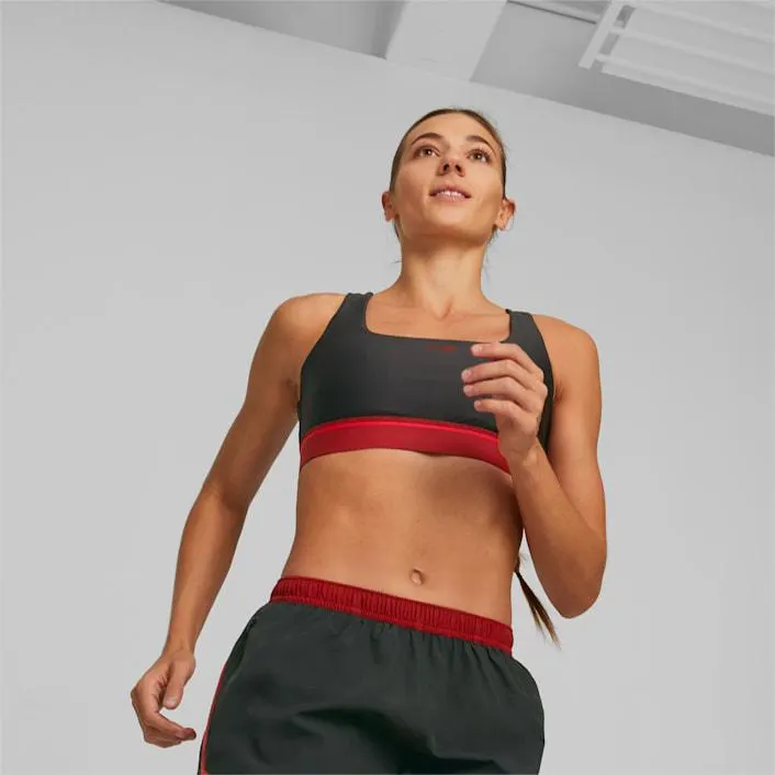 PUMA x CIELE Women's Ultraform Running Bra