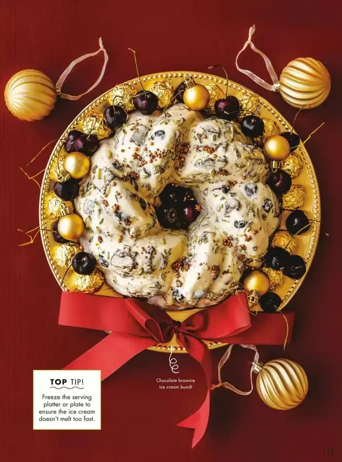 Oh What Fun! from 4 November to 31 December 2024 - Offers page 113