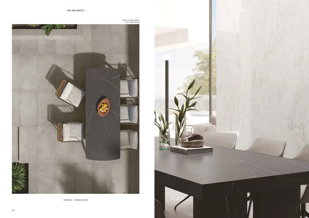 Cersaie 2024 from 18 September to 2 October 2024 - Offers page 21