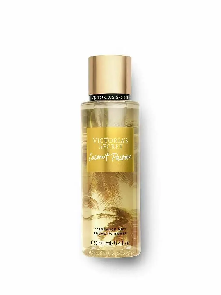 V/S Coconut Passion Fragrance Mist 250ML-2016