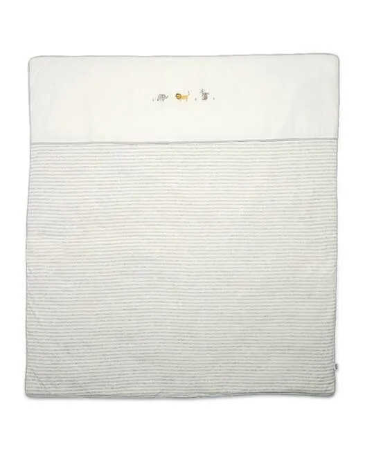 Quilt - Wildly Adventures