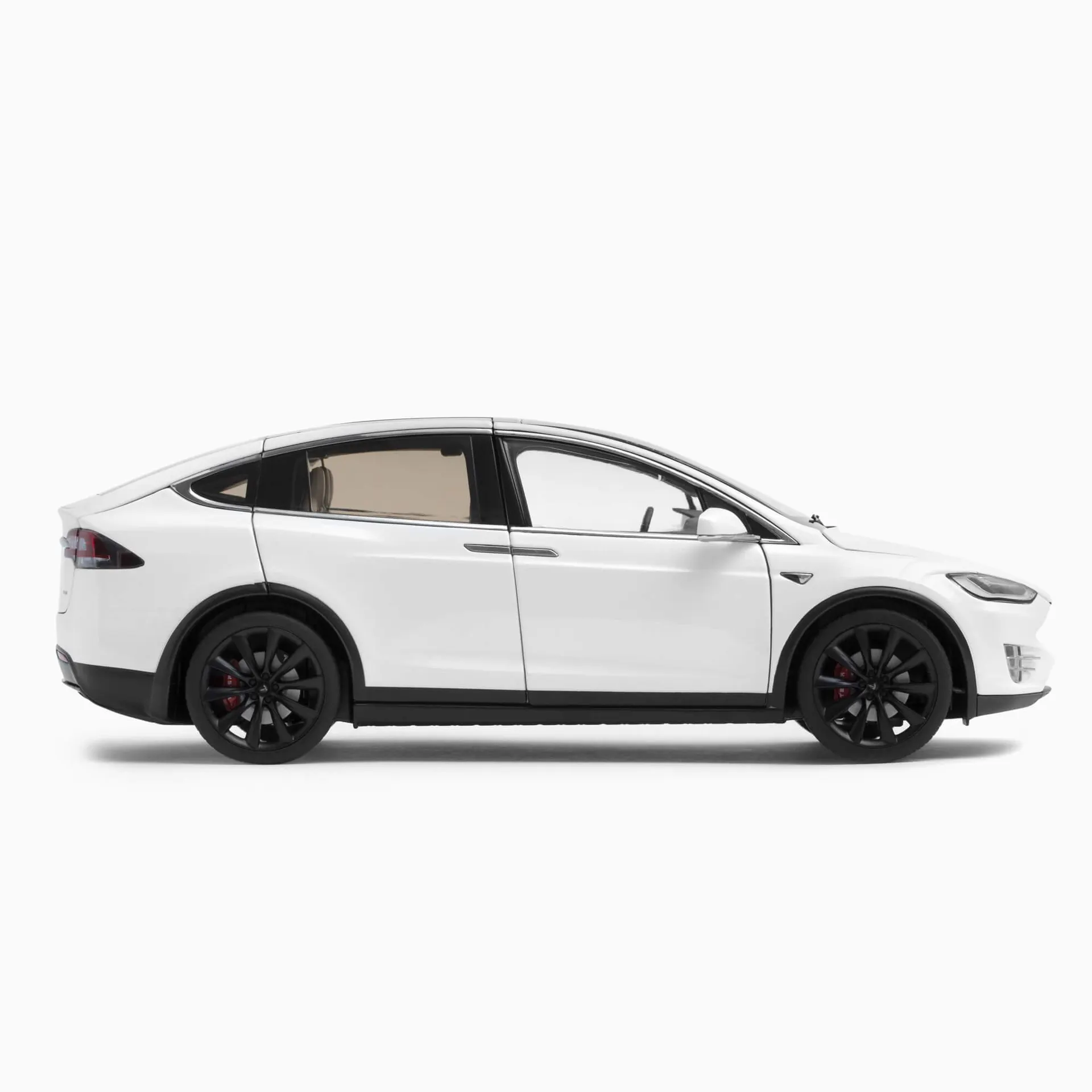 Diecast 1:18 Scale Model X