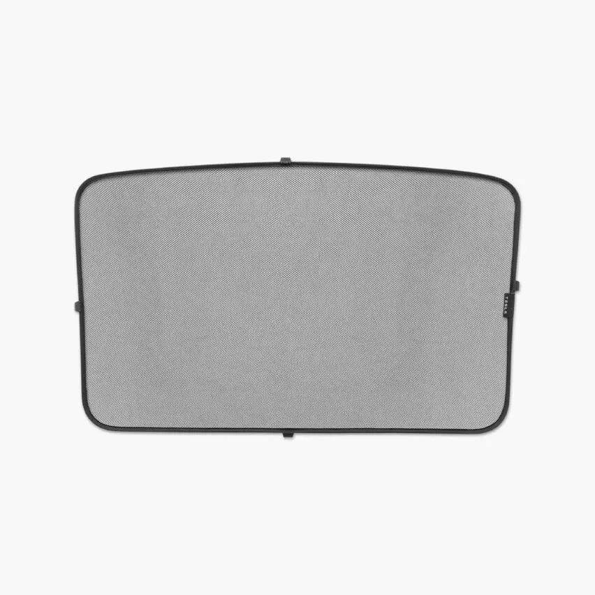 2017-2020 | Model 3 Glass Roof Sunshade