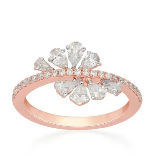 Mine Diamond Ring FRALR10578