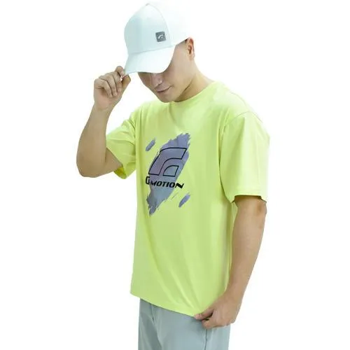 Men's G-Motion Sorona Printed Tee