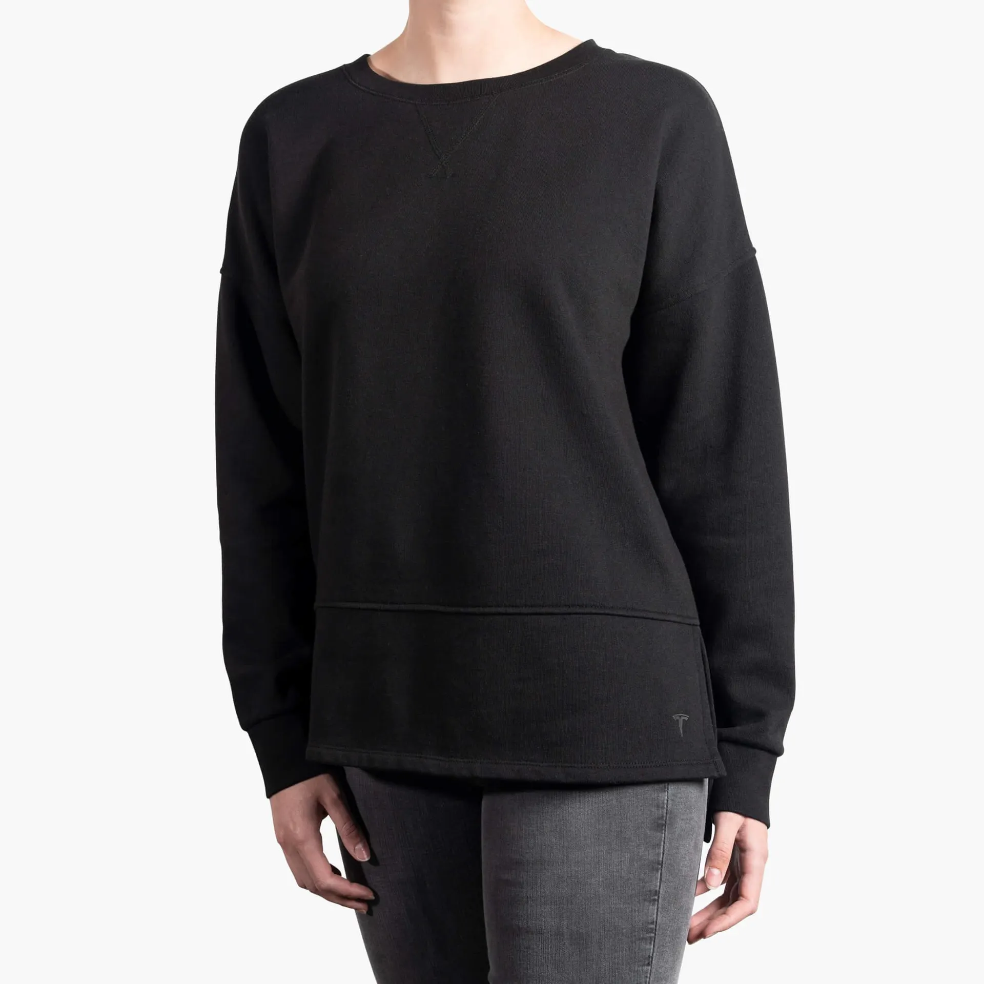 Women's Oversized Tunic